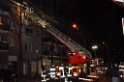 Feuer Koeln Kalk Kalk Muelheimerstr P56